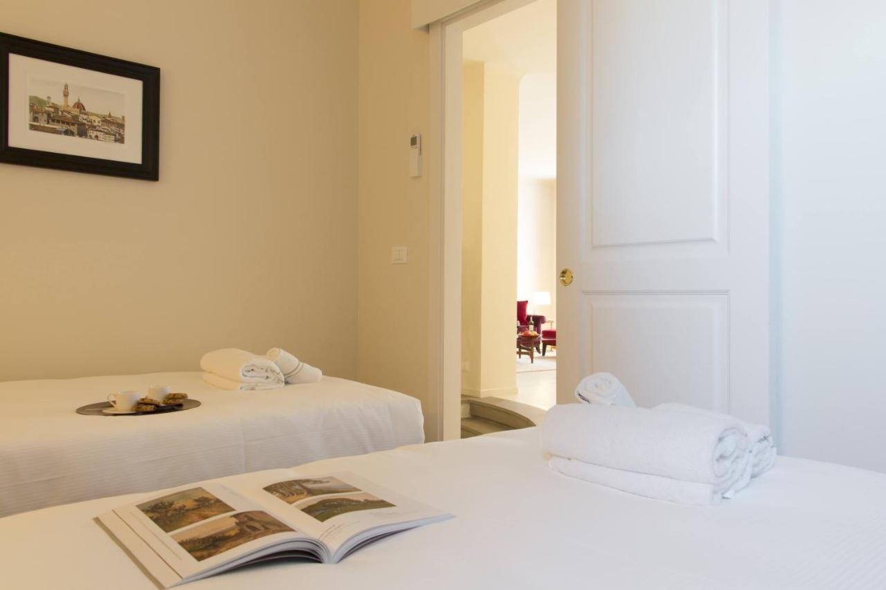 Apartamento Dianora Florencia Exterior foto